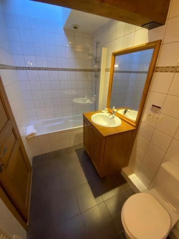 Exceptionnel Duplex En Residence & Spa Vallorcine Mont-Blanc 5 Etoiles Dış mekan fotoğraf